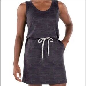 Members Mark Favorite Soft Dress Size XXL